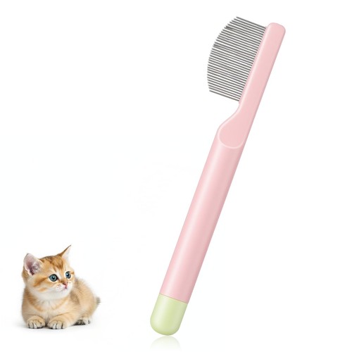 Tear stain comb for small - tear,