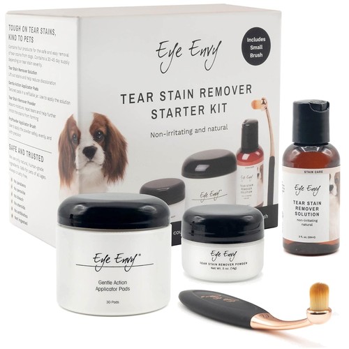 Dog tear stain remover - dog,