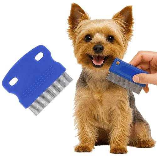 Pets goods tear stain flea - tear,