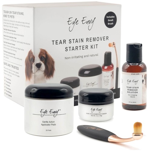 Dog tear stain - tear, remover