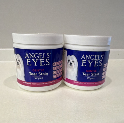 Angels eyes gentle - gentle, stain
